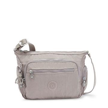 Kipling Gabbie Small Crossbodytassen Grijs | NL 2081VR